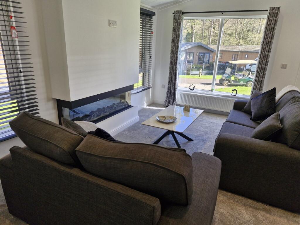 Main image of property: RV08 - Lakeland Skydale Lodge, Eamont Bridge, Penrith CA10 2JB