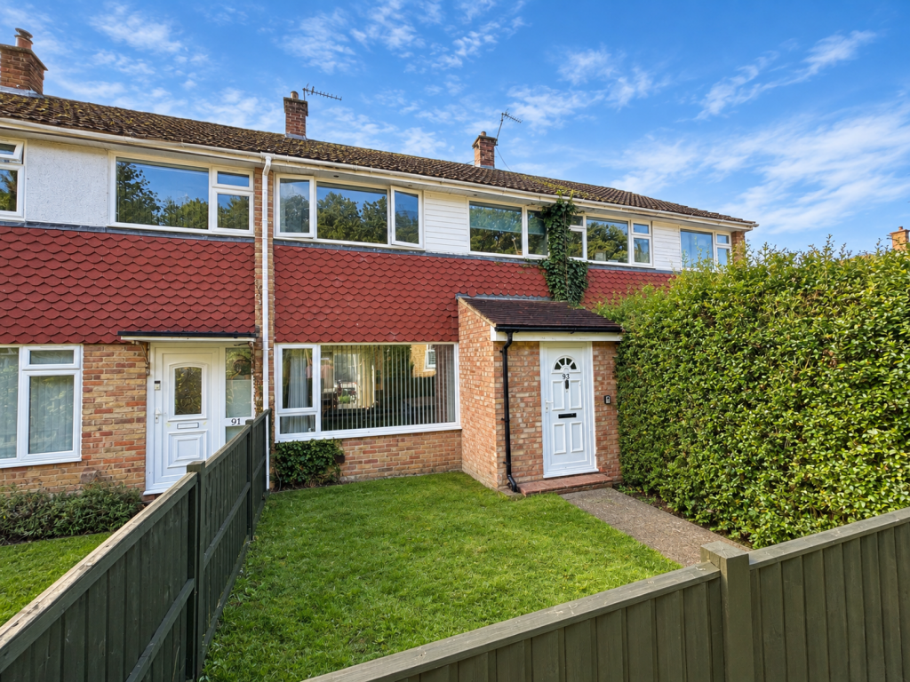 House in Reading