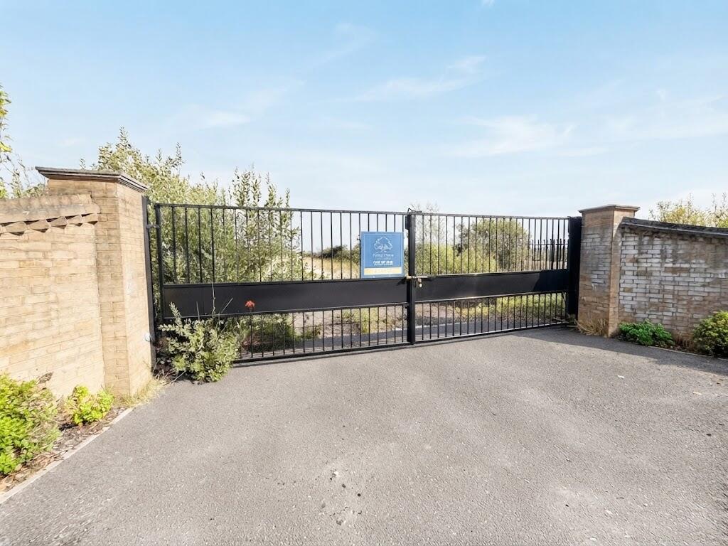 Main image of property: Hill Top Yard, Mill Road, Henham, Essex, CM22 6AA.
