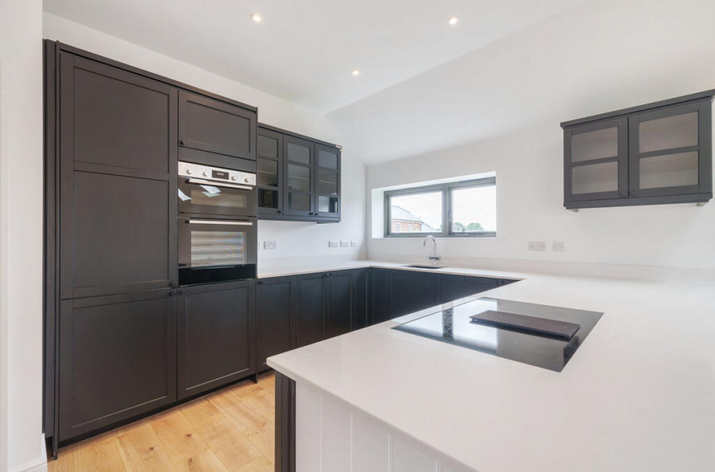 Main image of property: Rhode Lane, Bridgwater, TA5