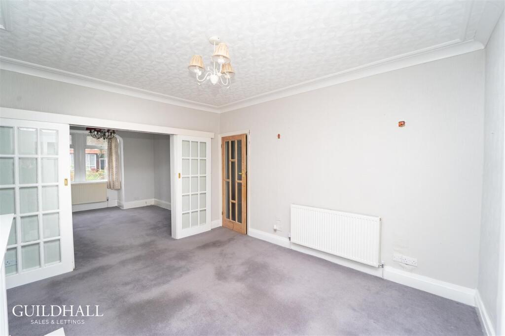 House in Preston - More