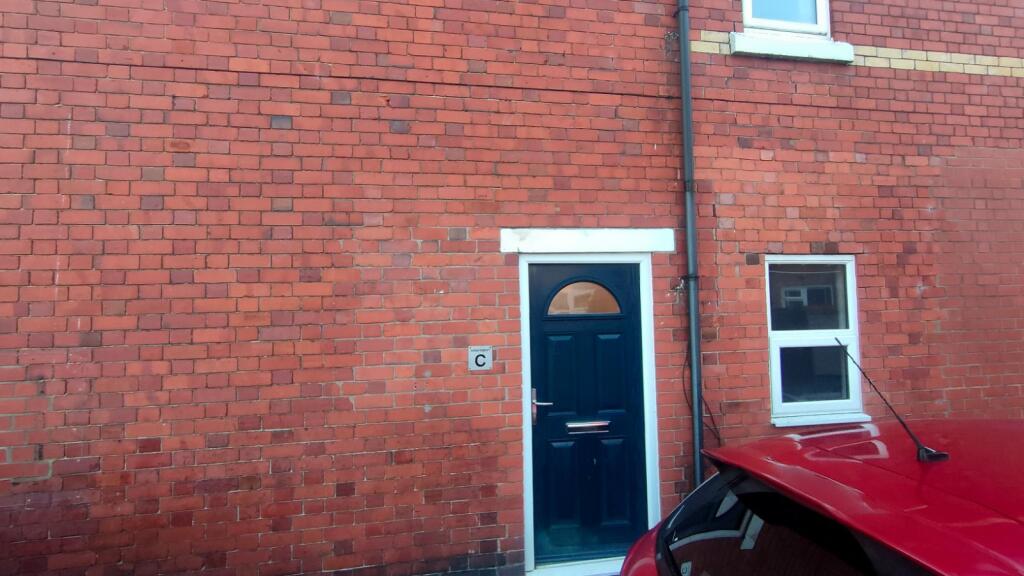 Main image of property: Princes Road, Rhosllanerchrugog, Wrexham, Clwyd, LL14