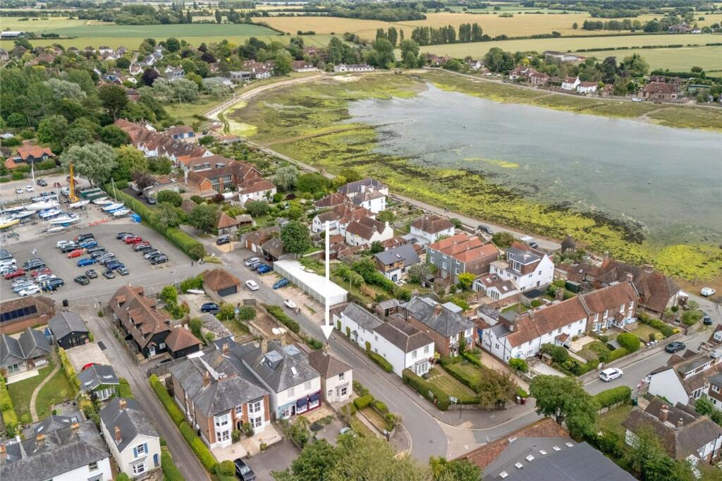Bosham Lane, Bosham, PO18 photo 2