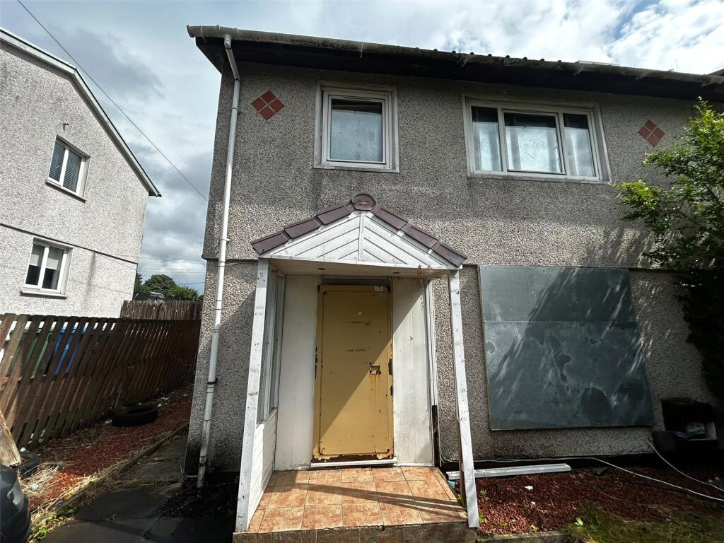 Main image of property: Tanfield Street, Glasgow, Lanarkshire, G32