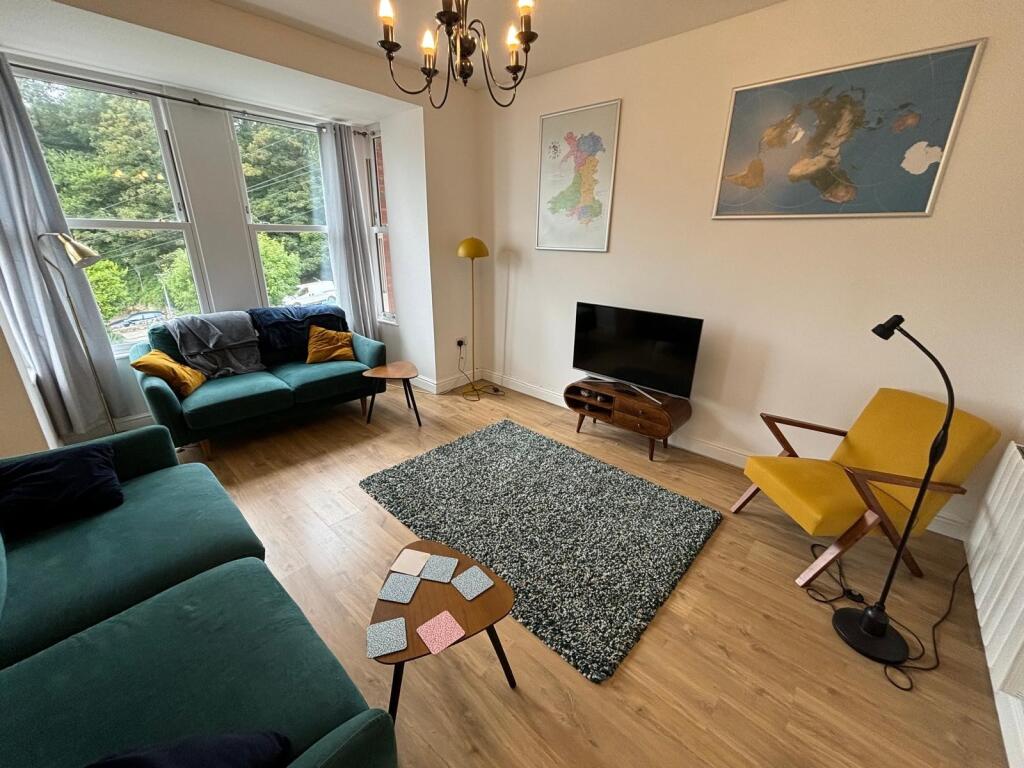 Main image of property: Rotherslade Road, Swansea