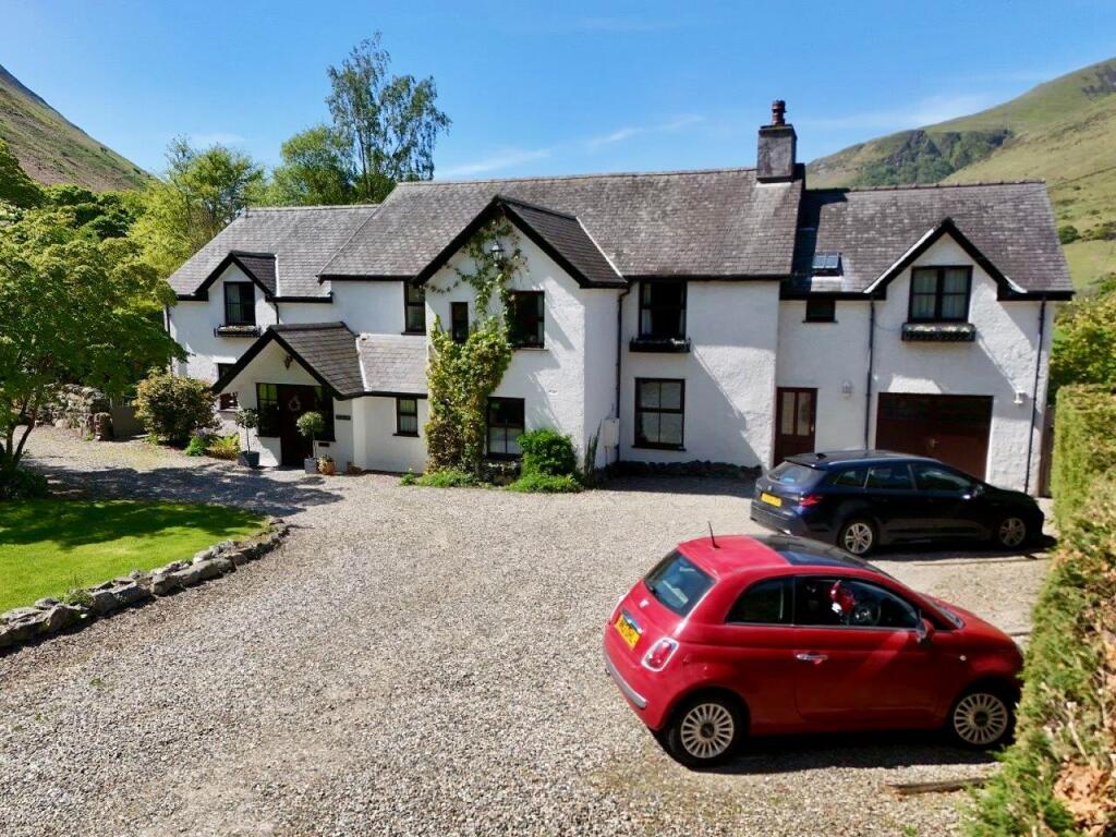 Dolffanog Fawr, Tal Y Llyn, Tywyn LL36 9AJ photo 2
