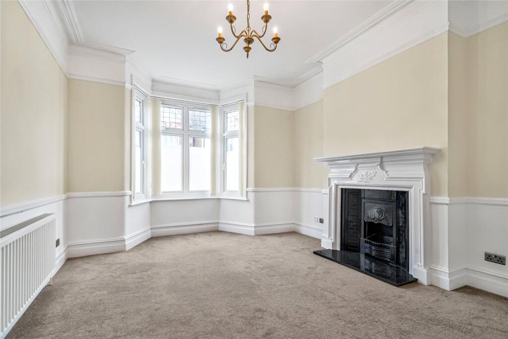 Main image of property: Ribblesdale Road, London, SW16