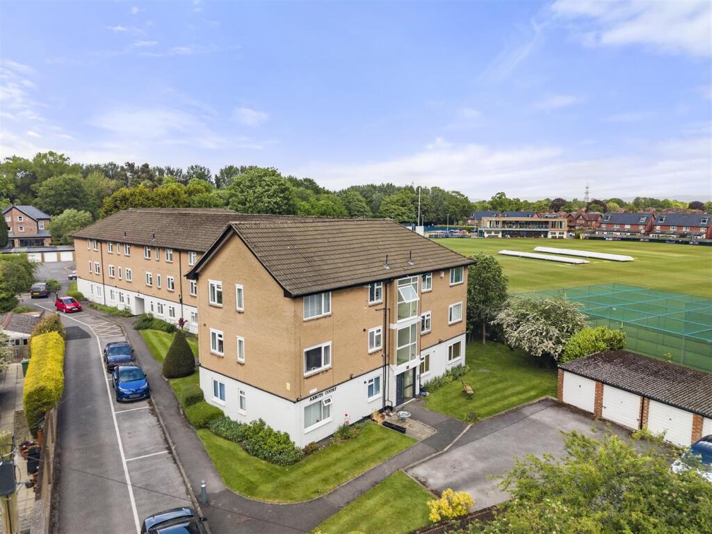Main image of property: Mornington Road, Sale