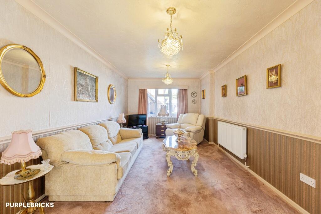 House in Milton Keynes - View 3