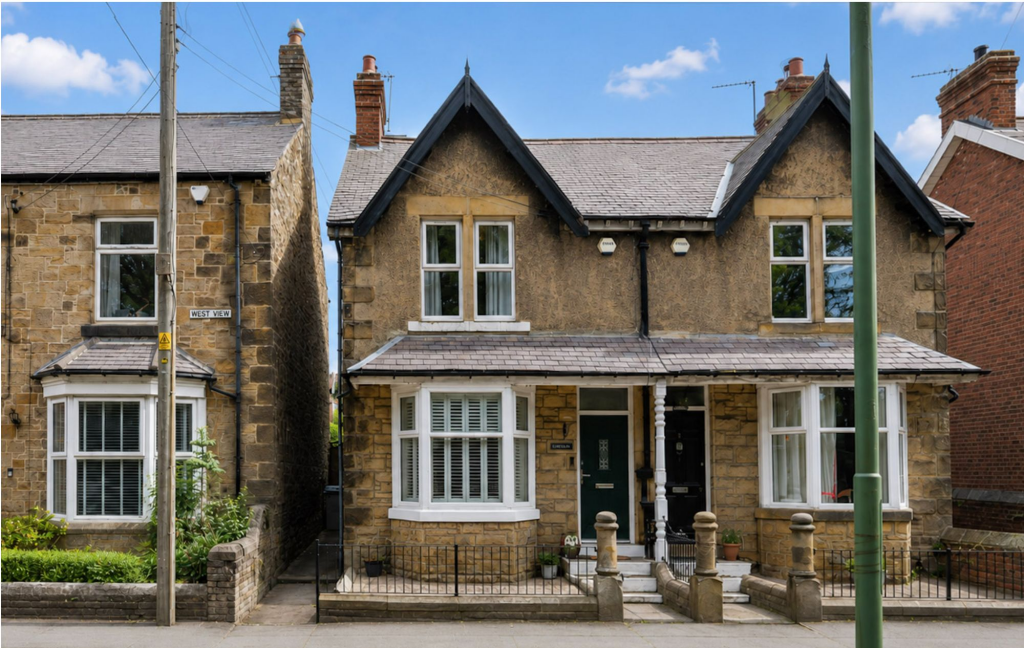 Main image of property: Durham Road, Lanchester, DH7