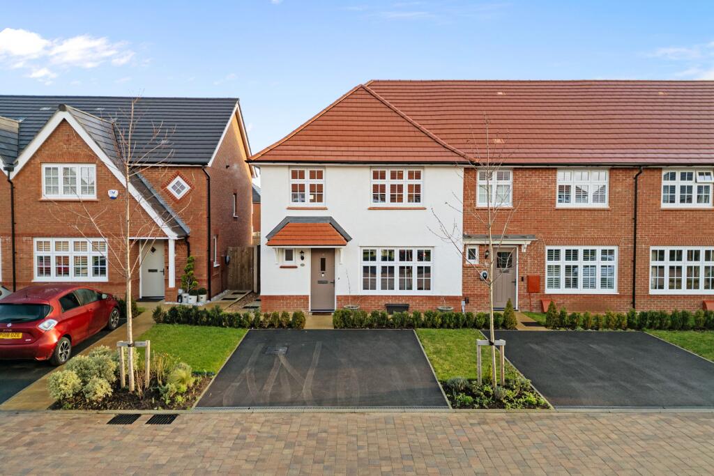 Main image of property: Garland Street, Woodford, SK7