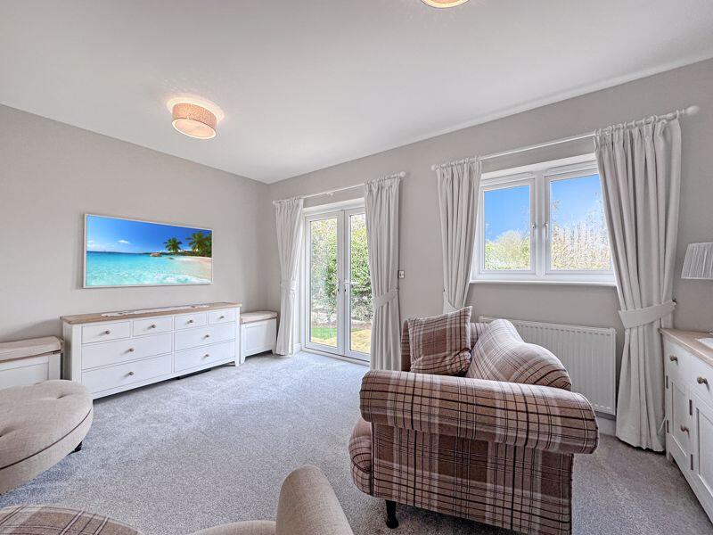 Budhyn Mellyon, Carbis Bay, Cornwall  photo 4