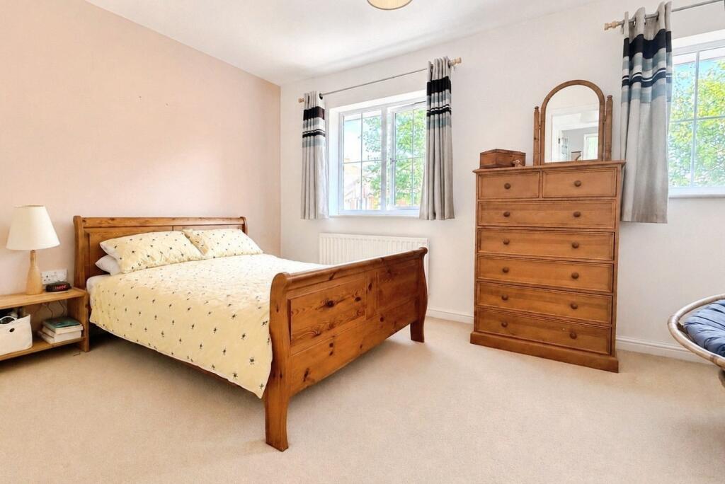 House in Rushmoor, Hampshire - View 5