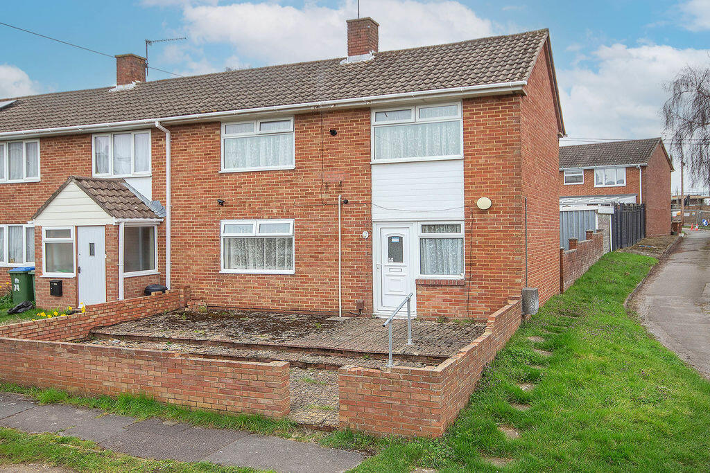 Main image of property: Paignton Road, Southampton