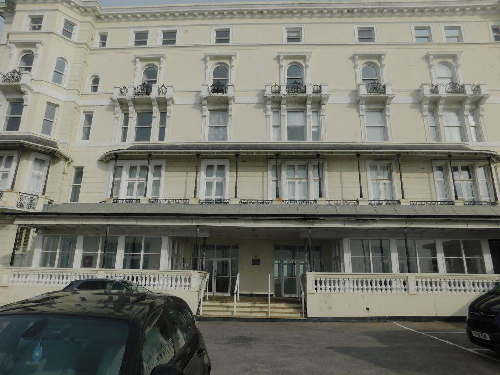 Main image of property: The Queens Apartments, Hastings, East Sussex