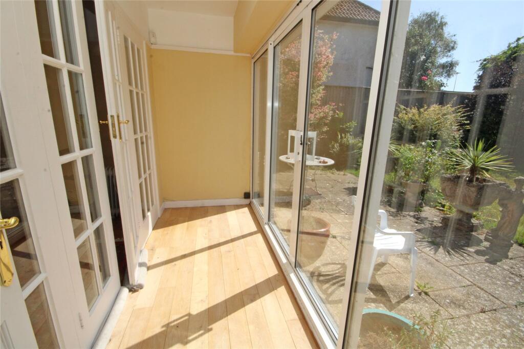 House in New Milton, Old Milton - View 5