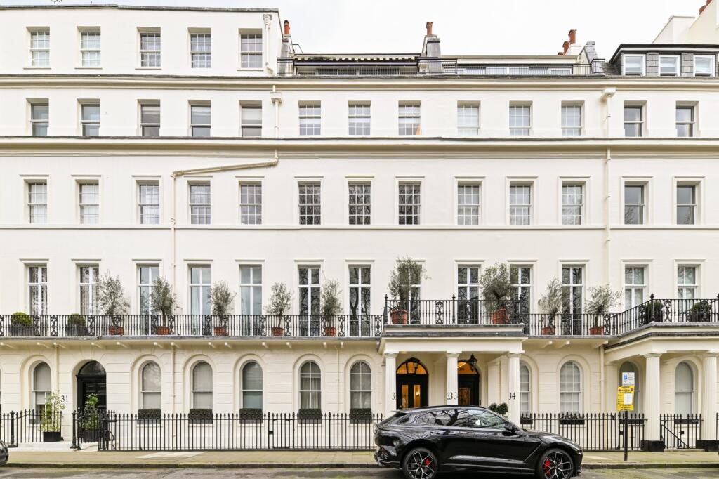 Main image of property: Eaton Square, Belgravia, London