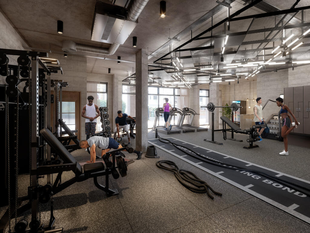 Main image of property: 41-45 Acre Lane, London, SW2 5TN