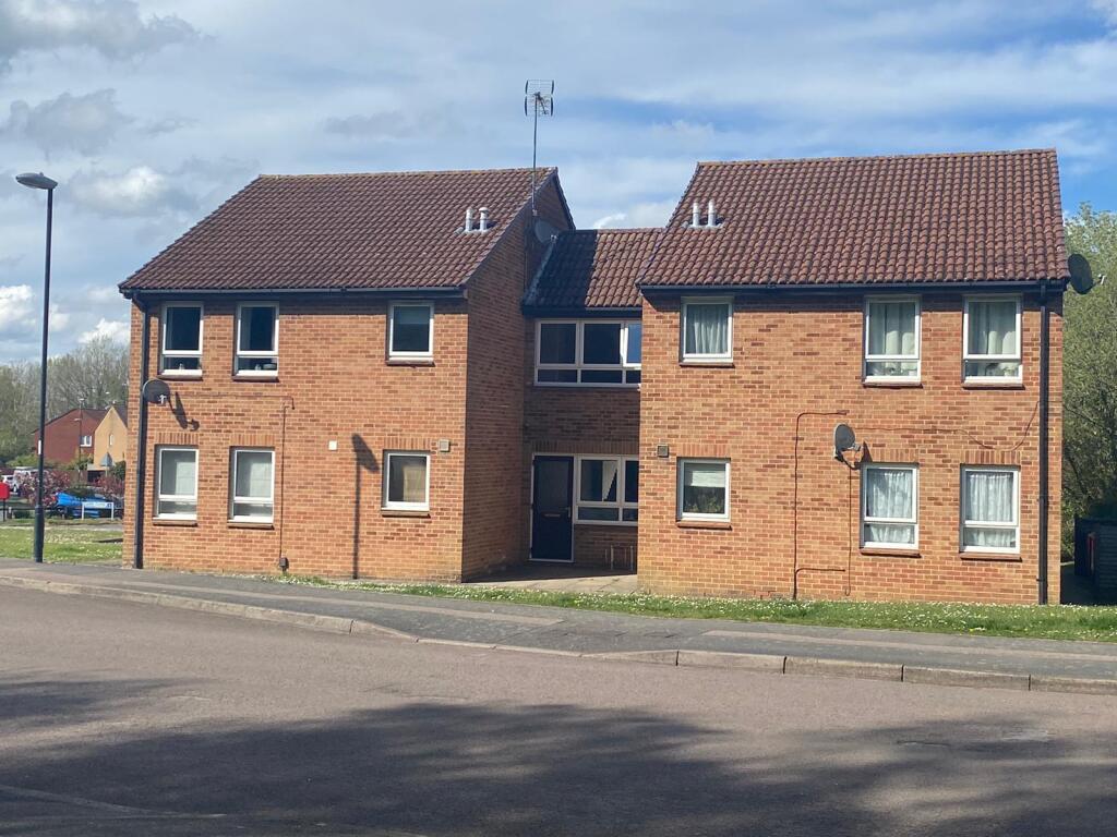 Main image of property: Cottesmore Green
