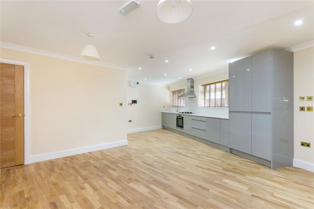 Main image of property: High Street, Ascot, Berkshire