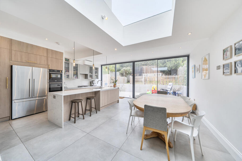 Main image of property: Windermere Avenue, London