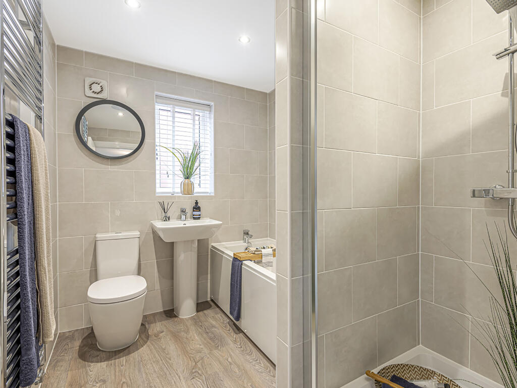 Main image of property: Burwell Road
Exning
Newmarket
CB8 7JA