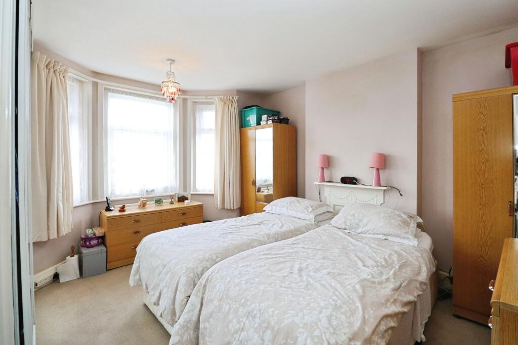 Fenton Road, Bournemouth, BH6 - More