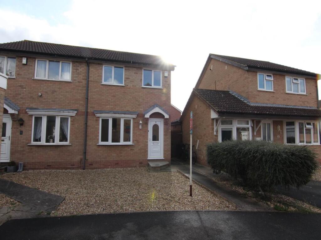 Main image of property: Plum Tree Close, Bridgwater, Somerset