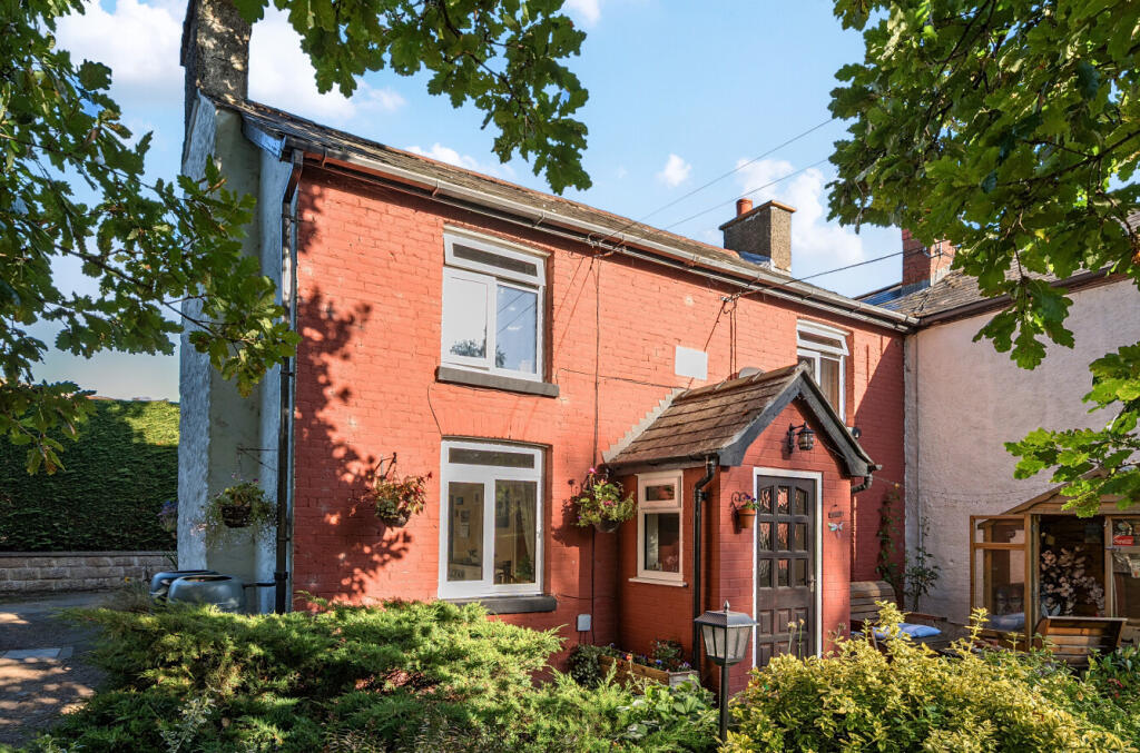 Main image of property: Llanfyllin, Powys, SY22