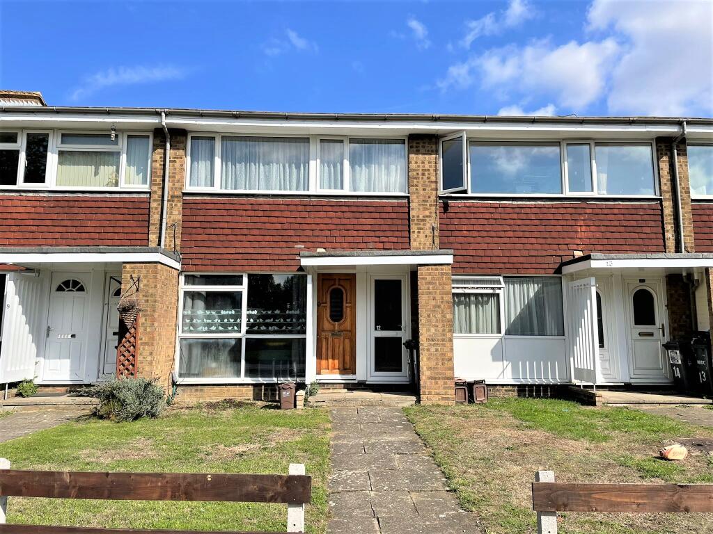 Main image of property: Woolgrove Court, Woolgrove Road, Hitchin, SG4