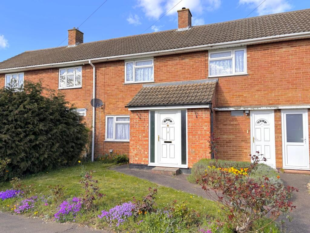 Main image of property: Northfields, Letchworth Garden City, SG6