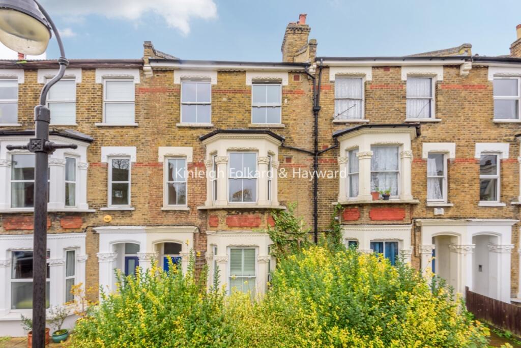 Main image of property: Fenwick Road, London, SE15