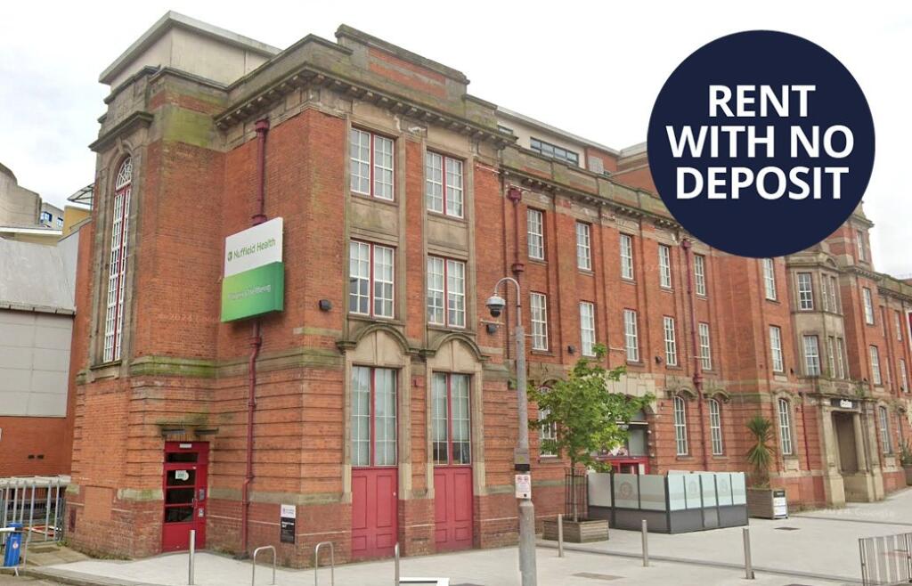 Main image of property: Broadway Plaza, 220 Ladywood Middleway, Birmingham, West Midlands, B16