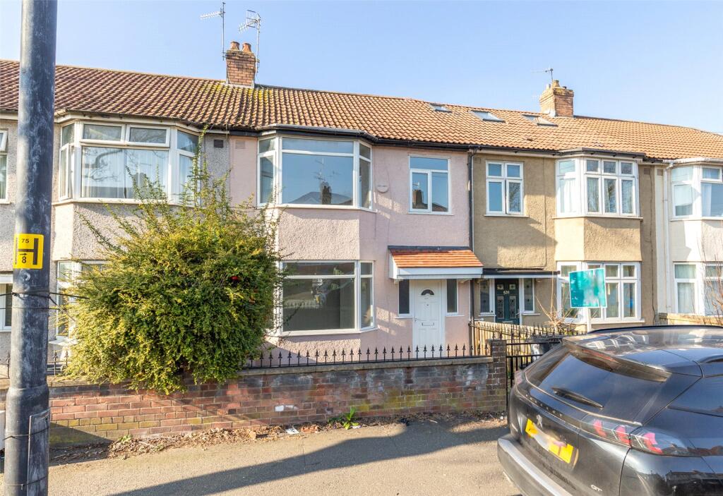Main image of property: Southmead Road, Westbury-on-Trym, Bristol, BS10
