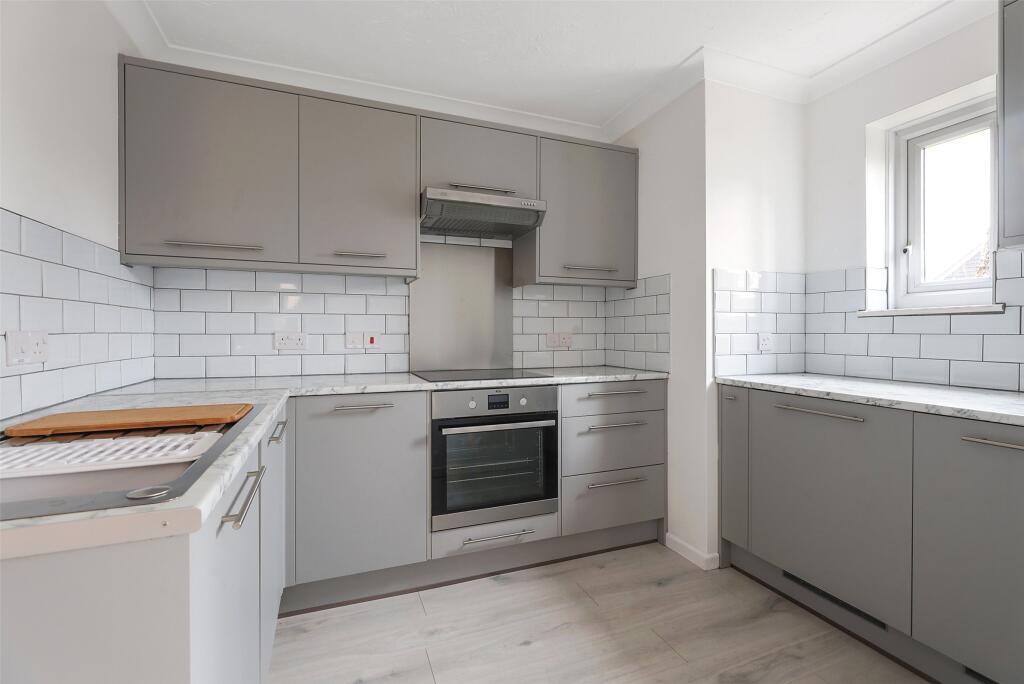 Main image of property: Canterbury Court, Station Road, Dorking, Surrey, RH4