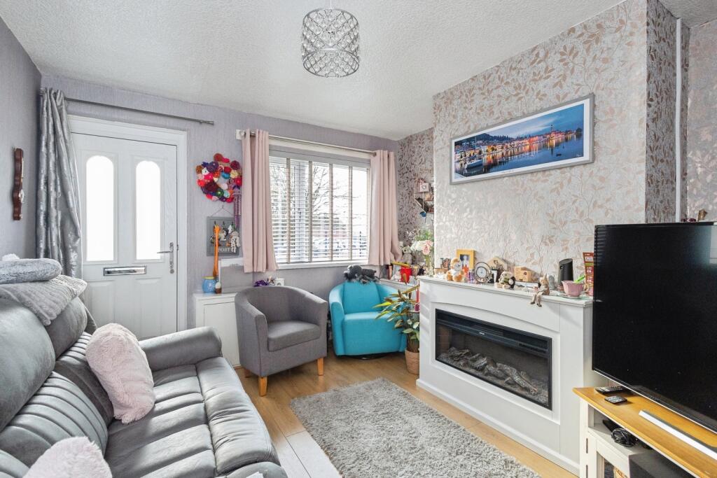 Stamford Grove, Stalybridge, Greater Manchester, SK15 photo 4