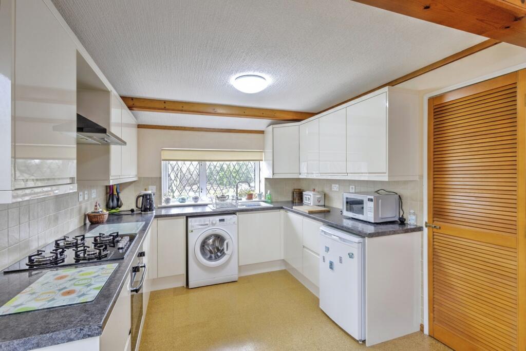Fairfield, Blisworth, Northampton, Northamptonshire, NN7 - View 4
