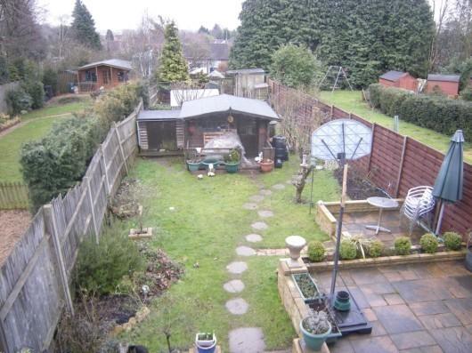 Photo of the property
