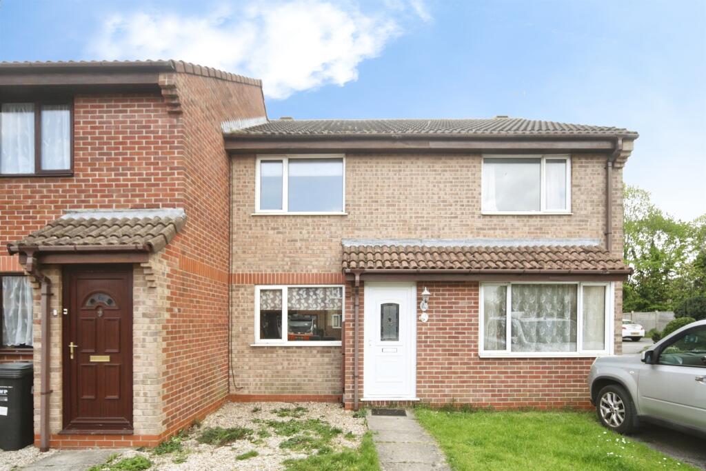 Main image of property: St. Margarets Court, Taunton