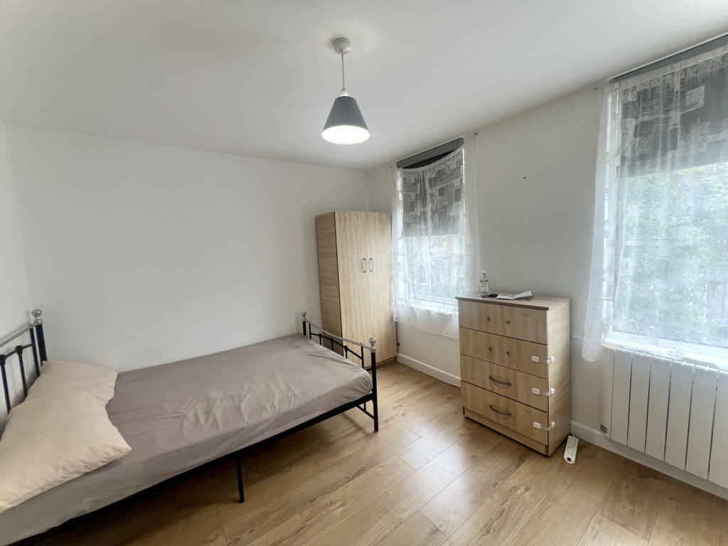 Main image of property: Kimberley Road, N18