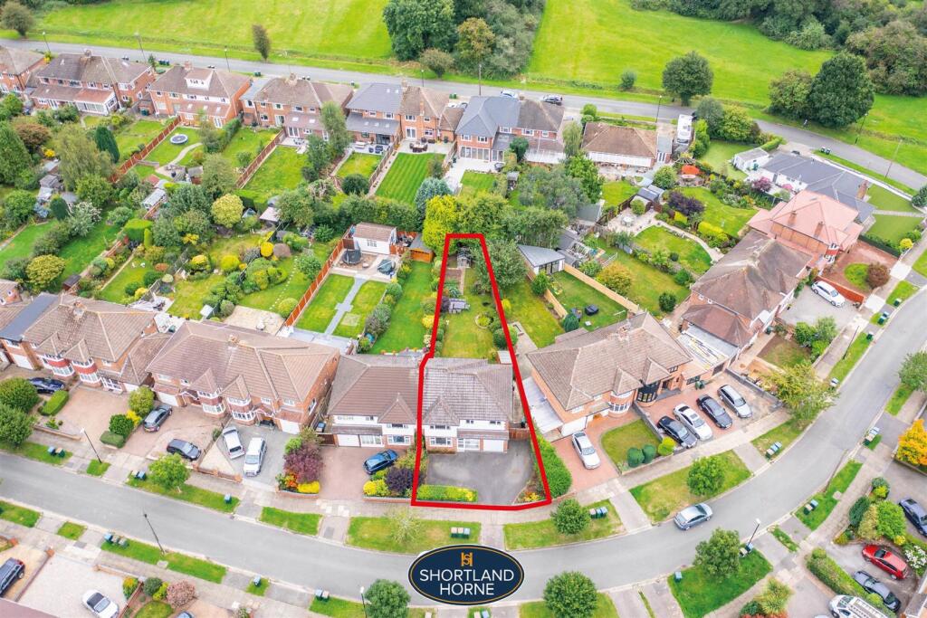 House in Coventry, Green Lane, Cannon Park - View 2