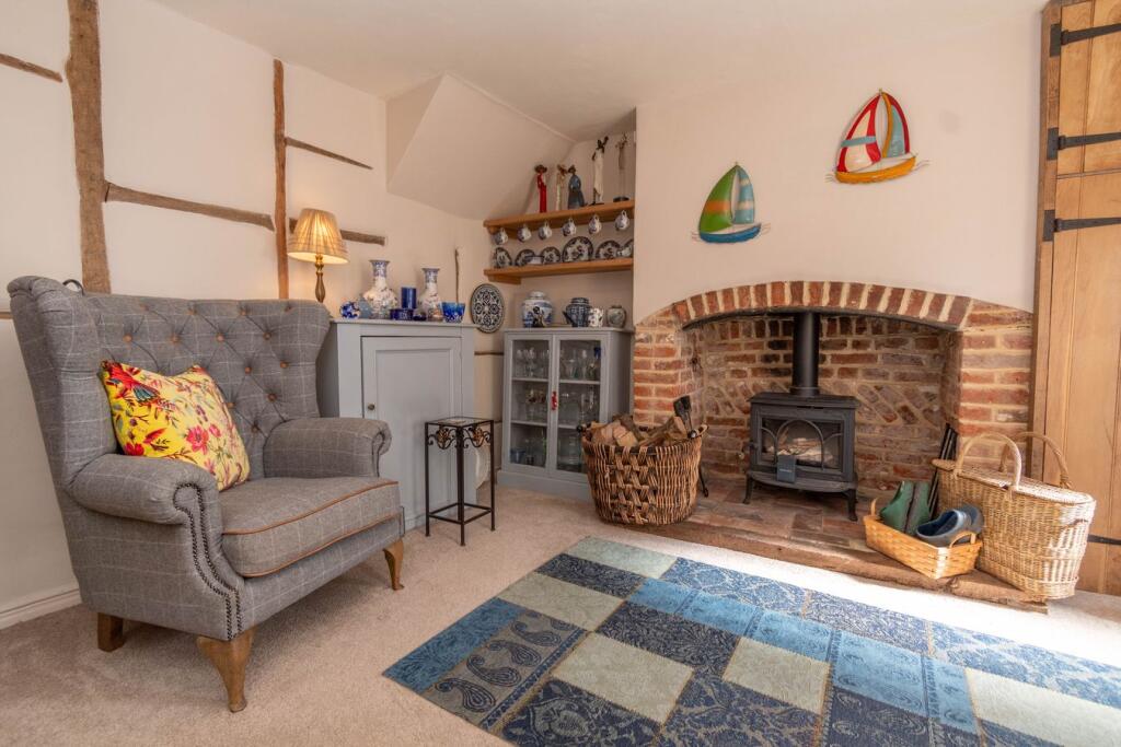 House in Norwich - View 4