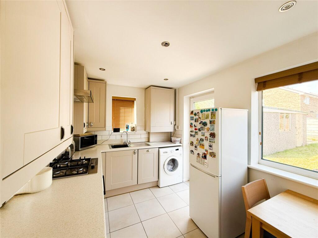House in Manchester, Greater Manchester - More