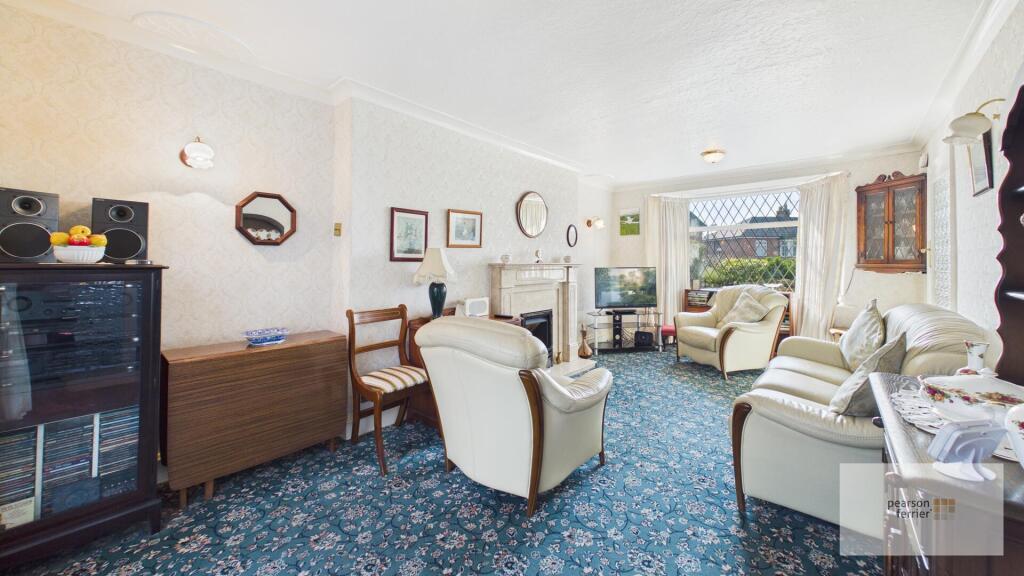Hazelwood Drive, Limefield, Bury photo 3