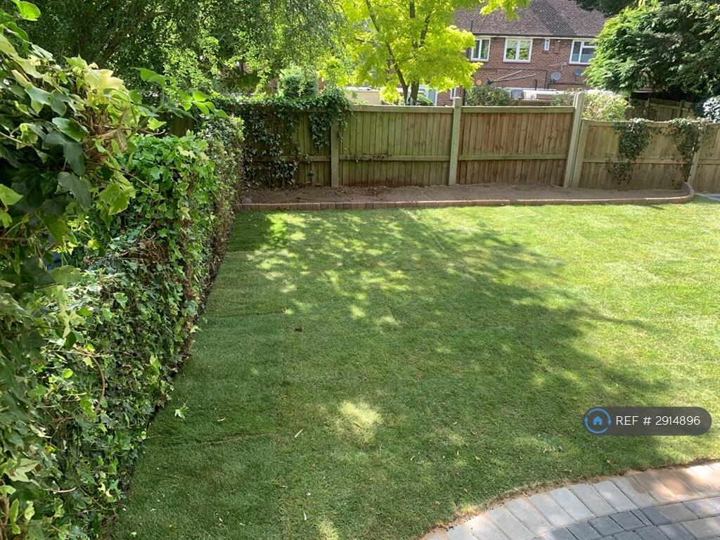 Apartment in London, Barnet Vale, New Barnet - View 3