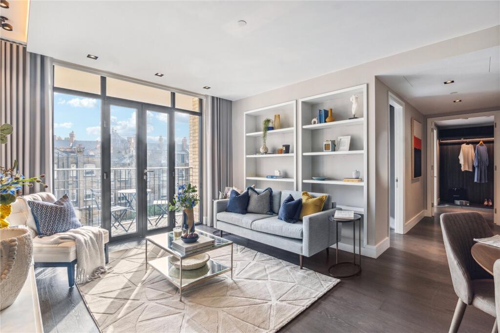 Main image of property: Young Street, 
Kensington, W8