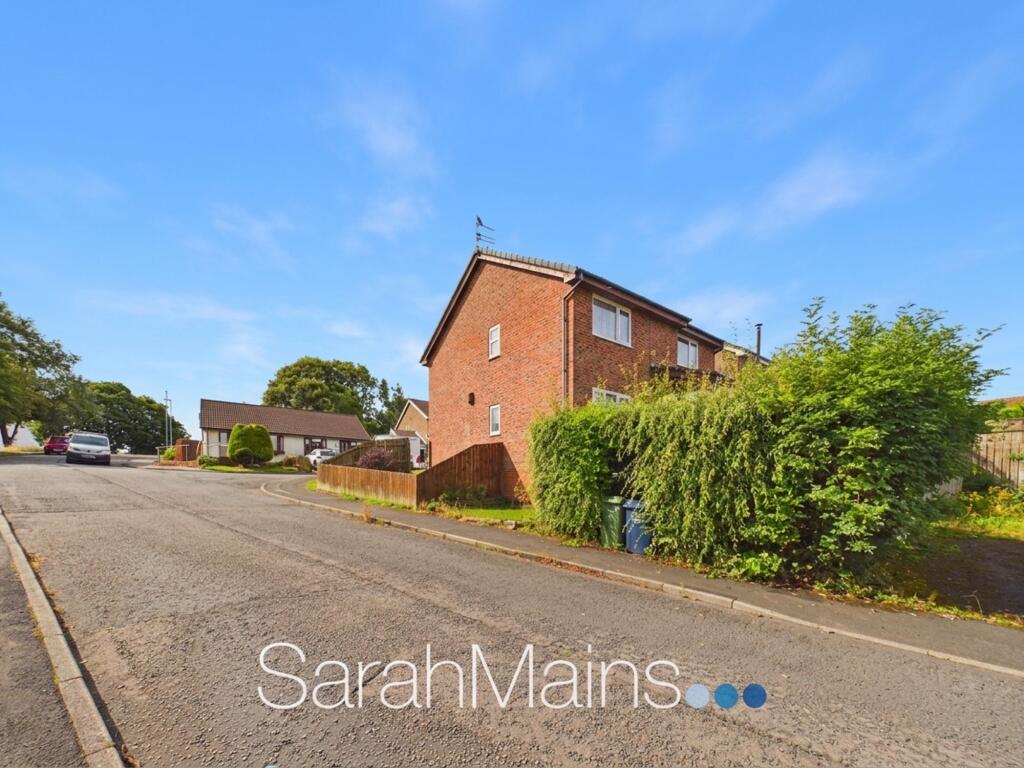 Main image of property: Celandine Way, Windy Nook, NE10