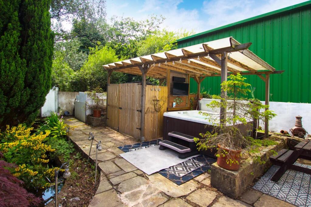 Additional image 38 of Plane Tree Cottage, Darwen