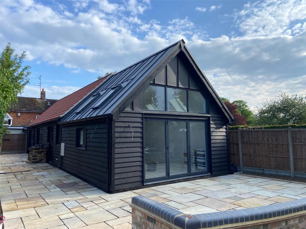 Main image of property: Lower Rads End, Eversholt, Milton Keynes, Bedfordshire, MK17