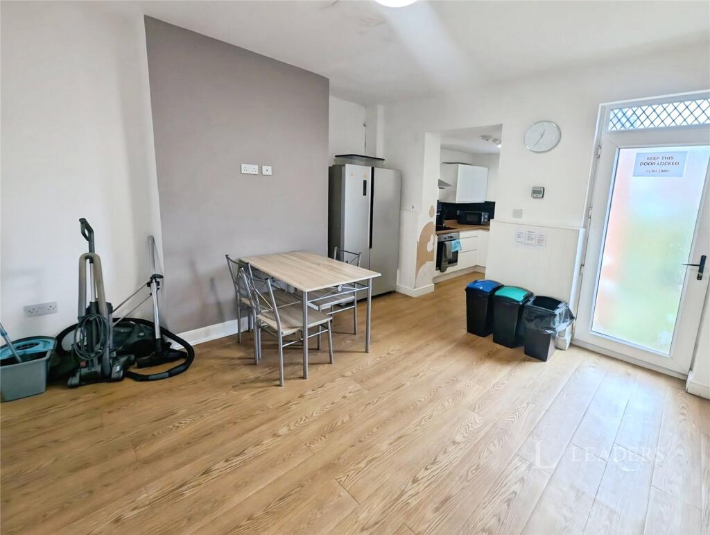 House in Sheffield - View 5